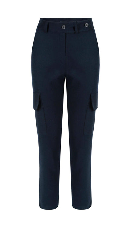 PANTALON S-214 - Mona Zyp