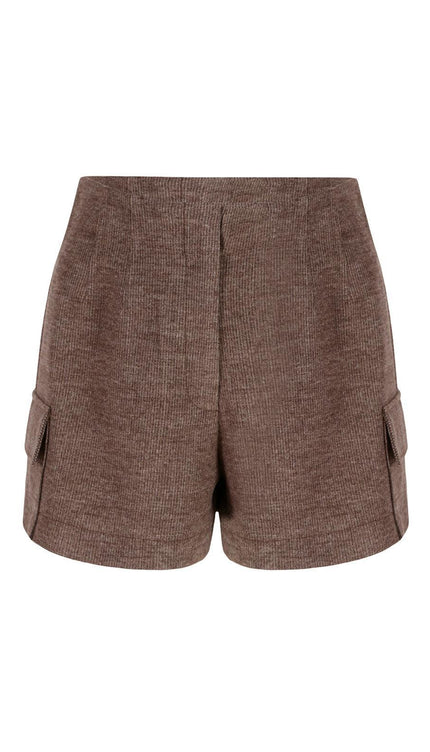 ŞORT S-222 - Mona Zyp