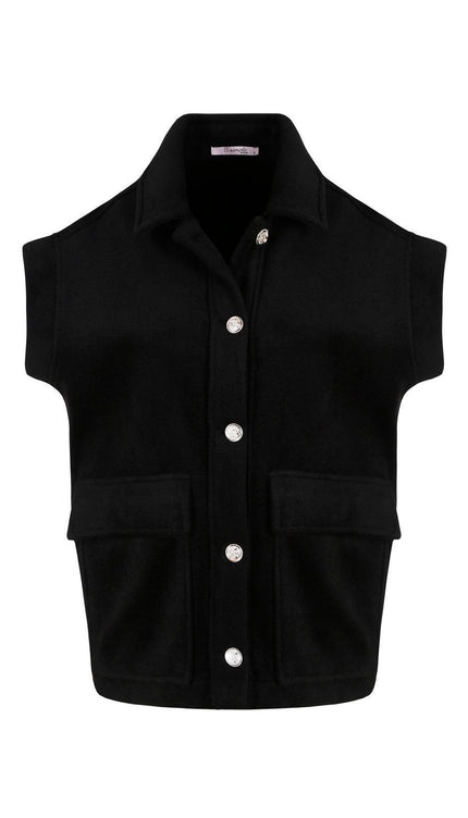 YELEK S-205 - Mona Zyp