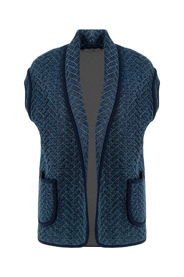 YELEK S-218 - Mona Zyp