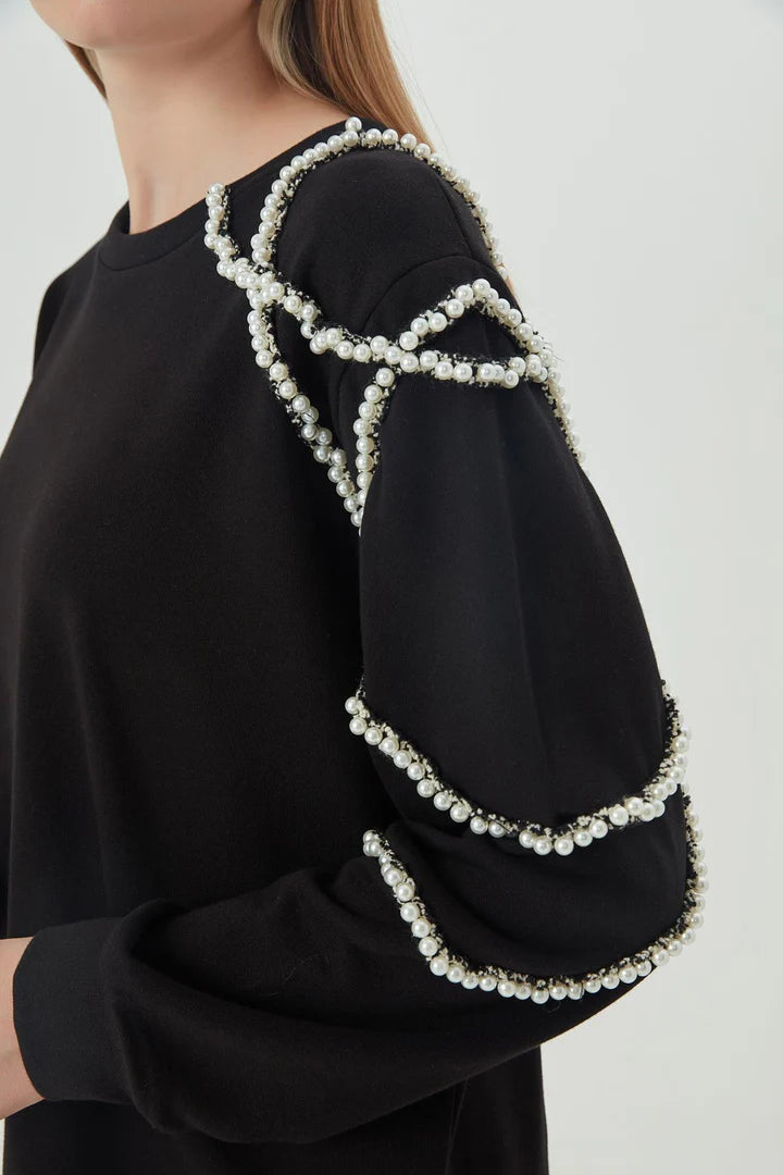 Kadın Sweatshirt Seçimi: Rahat ve Şık Modeller