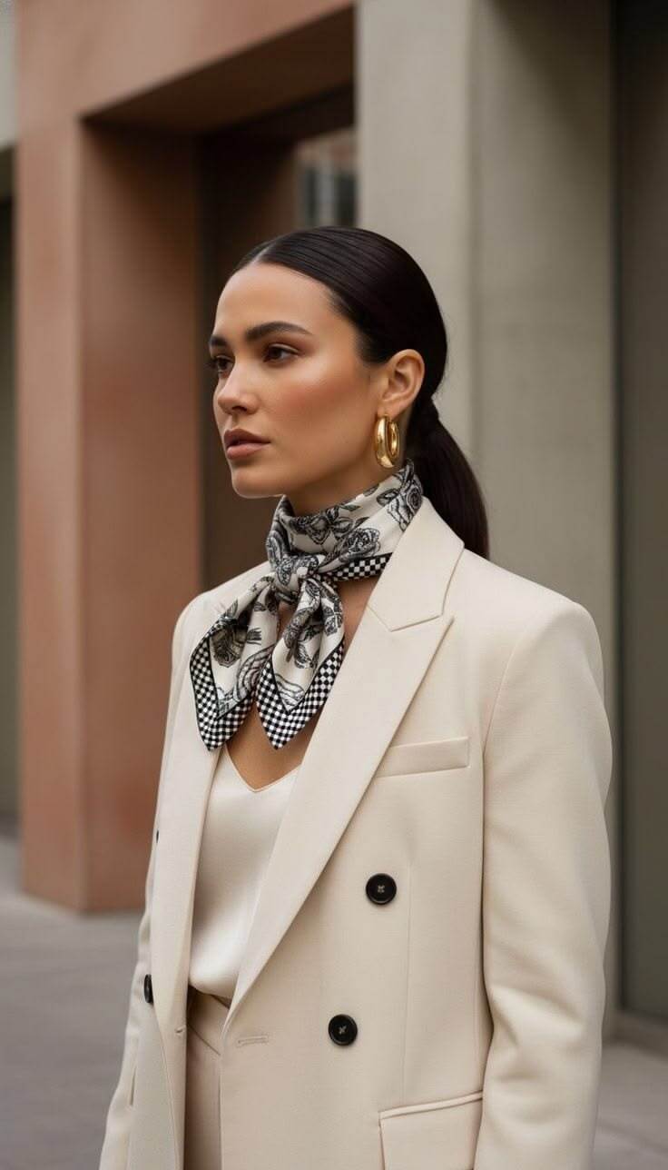 Capsule Wardrobe Nedir? Az Parçayla Lüks ve Zamansız Bir Gardırop Oluşturmanın 10 Yolu