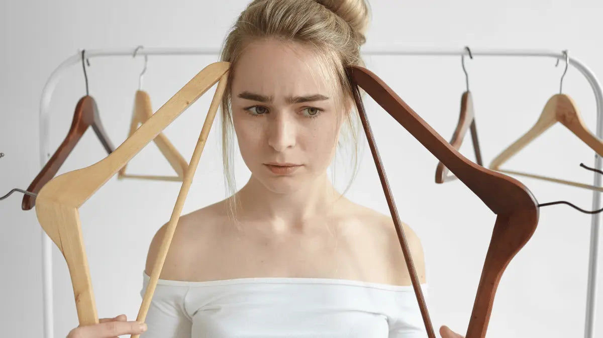 Moda Hataları Nelerdir? Şıklığı Bozan 7 Küçük Detay
