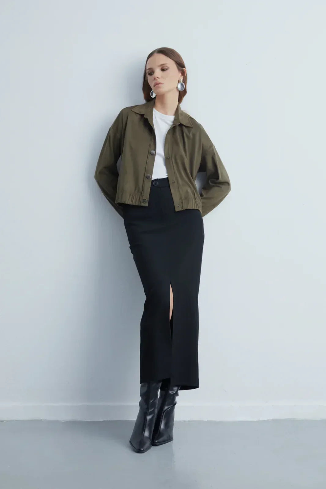 Sade ve Şık Kombinler: Hem Rahat Hem Stil Sahibi Olun