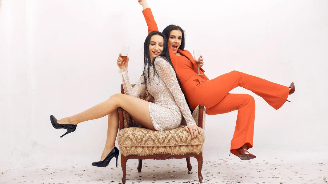 şık ve konforlu kombinler