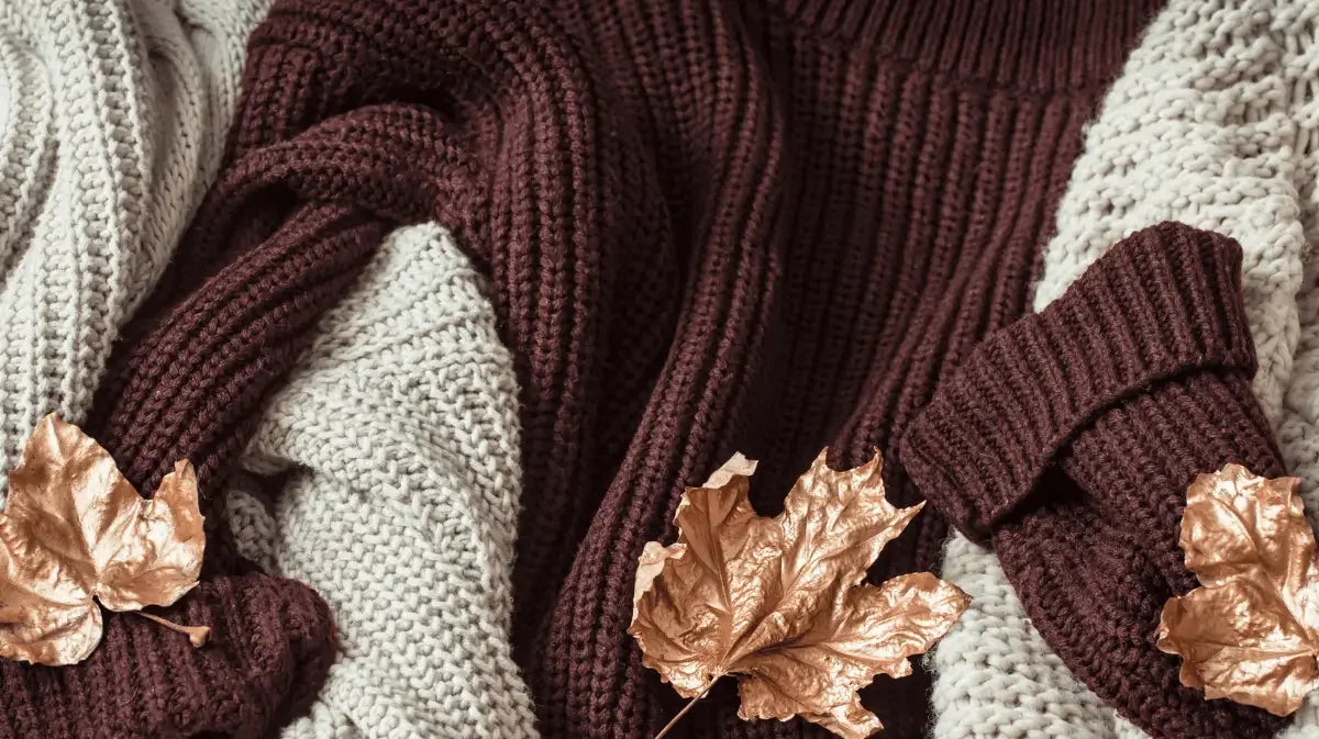 Triko Elbiselerle Zarif ve Rahat Kombinler