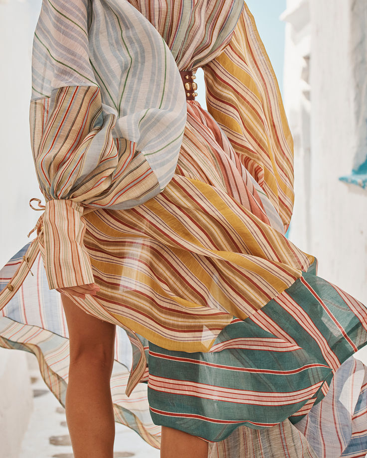 Modern Boho Dönemi: Lüks ve Özgür Stil Nasıl Bir Araya Geliyor?