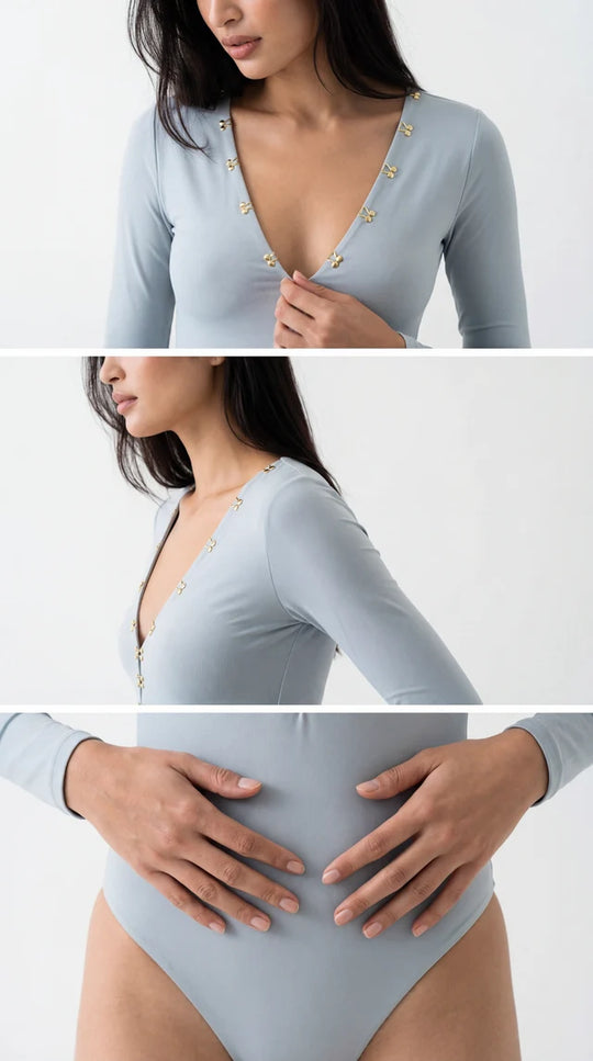 Uma Bodysuit