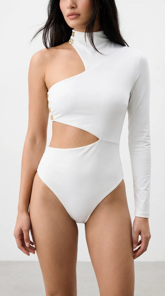 Ambra Bodysuit