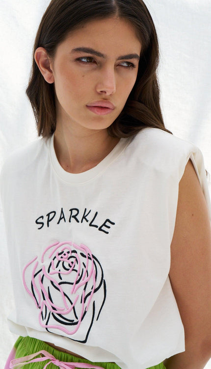 81373 T-SHIRT