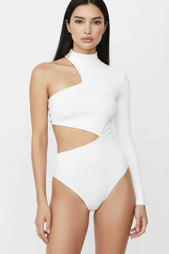 Ambra Bodysuit