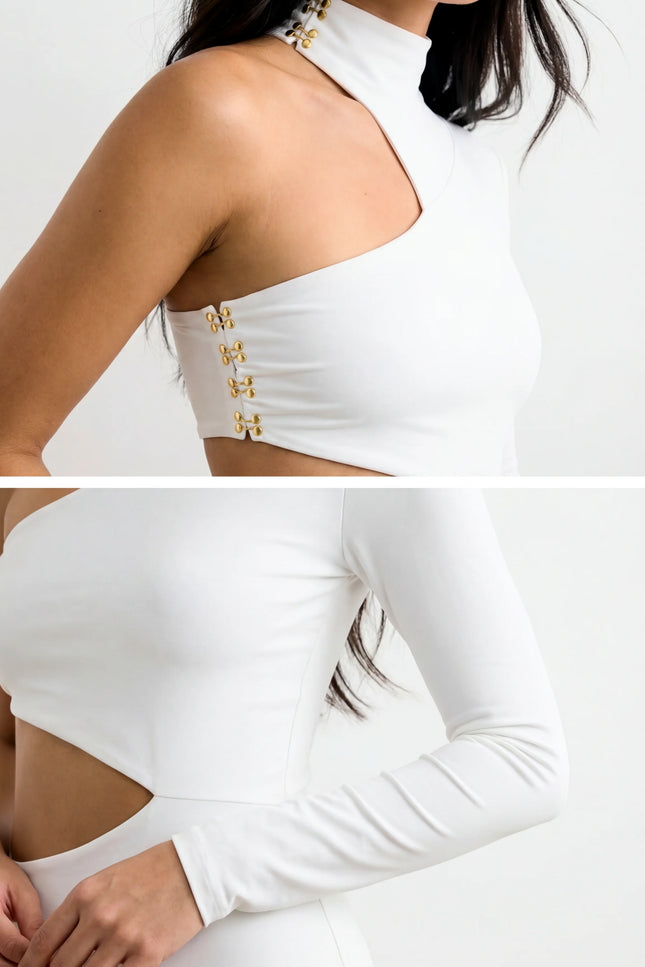 Ambra Bodysuit