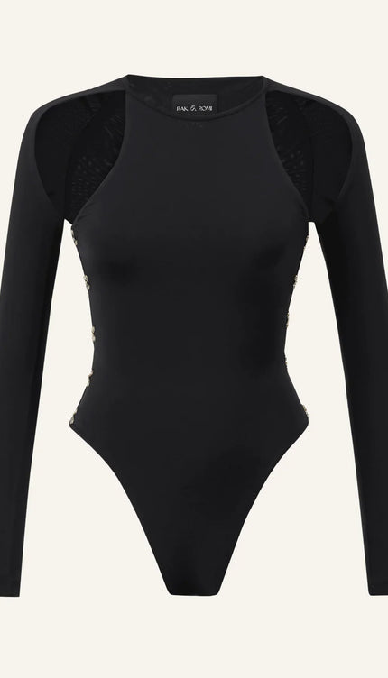 Faye Bodysuit