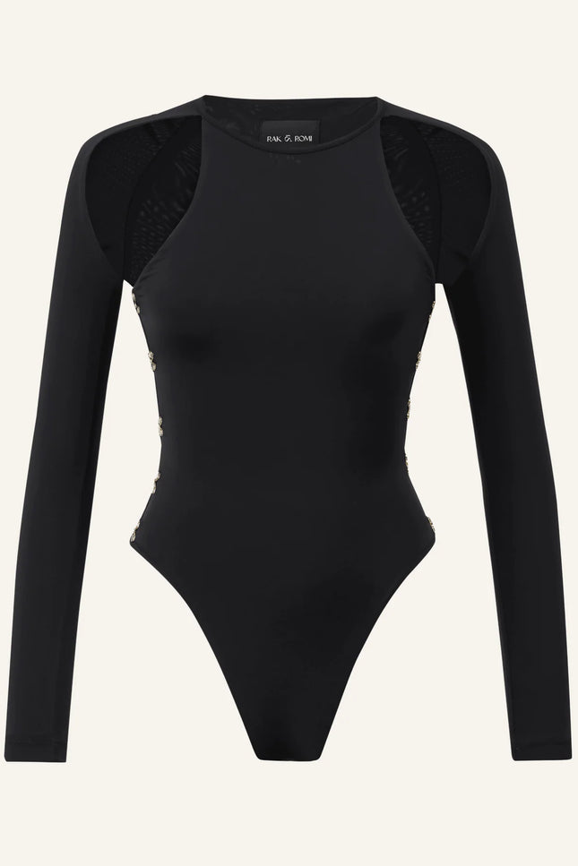 Faye Bodysuit