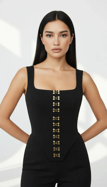 Naomi Corset