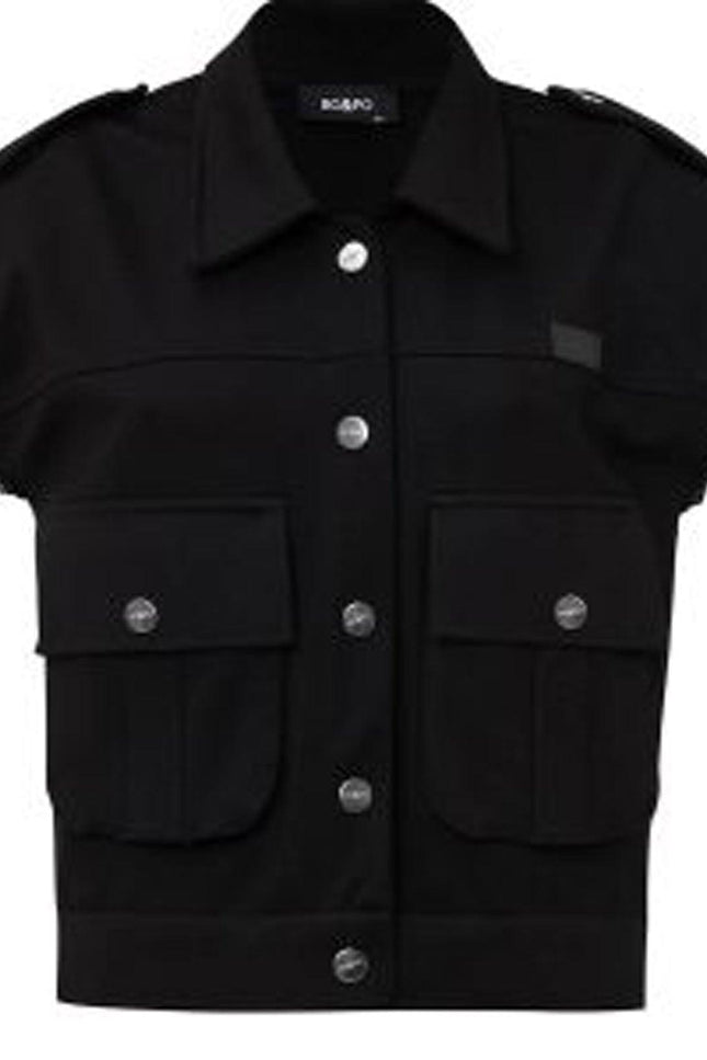 MALENE JACKET - Mona Zyp