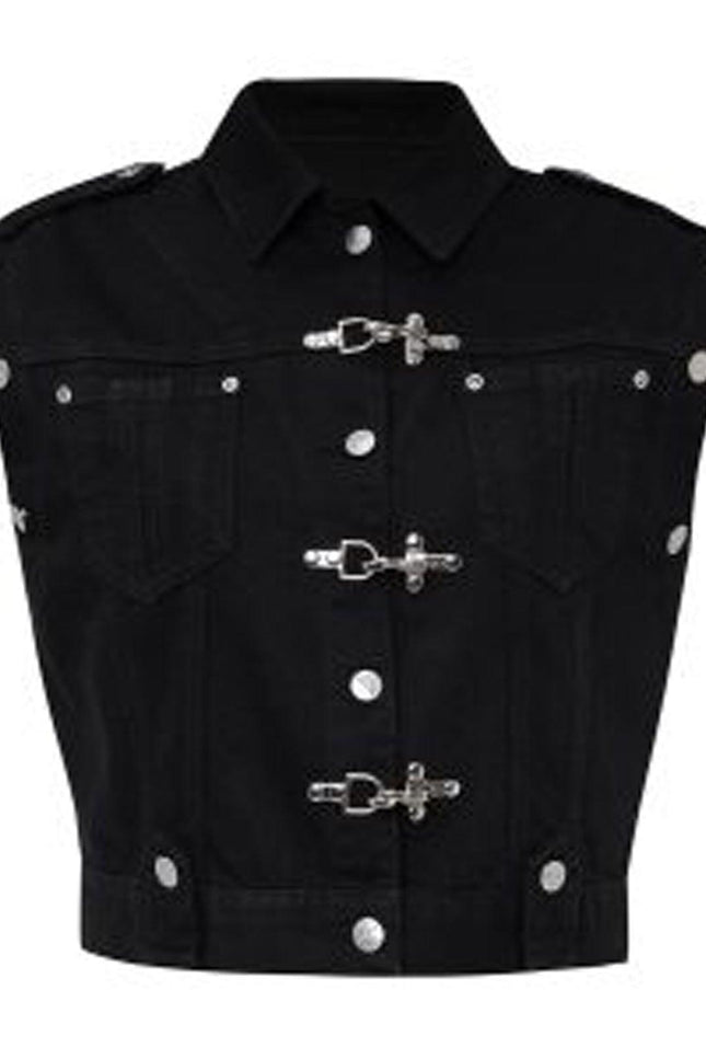 GAIA JACKET - Mona Zyp