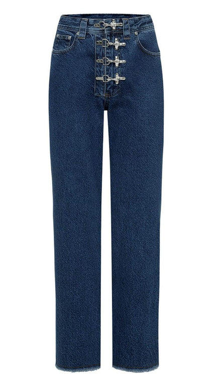 GAIA JEANS - Mona Zyp