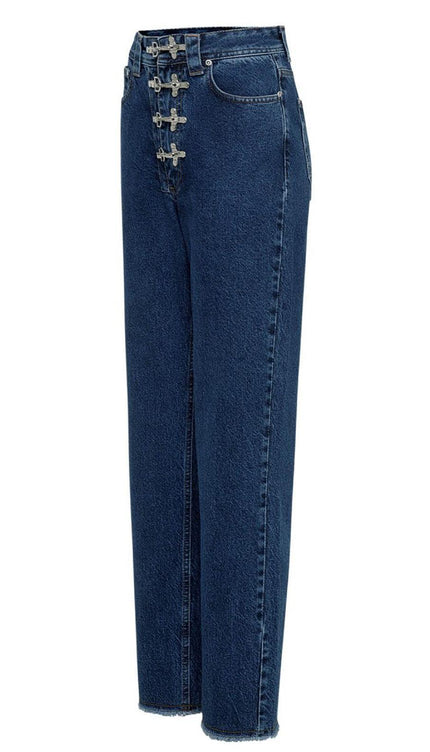 GAIA JEANS - Mona Zyp