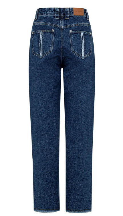 GAIA JEANS - Mona Zyp