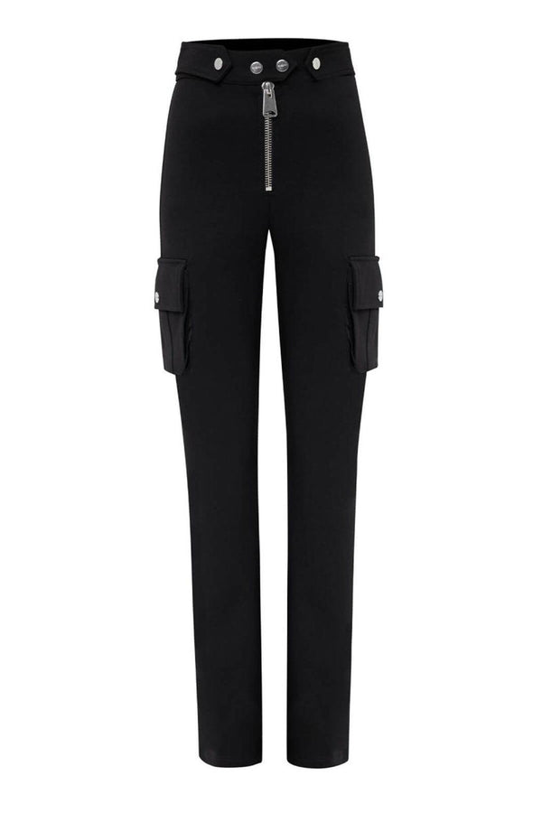 MALENE TRACKPANTS - Mona Zyp