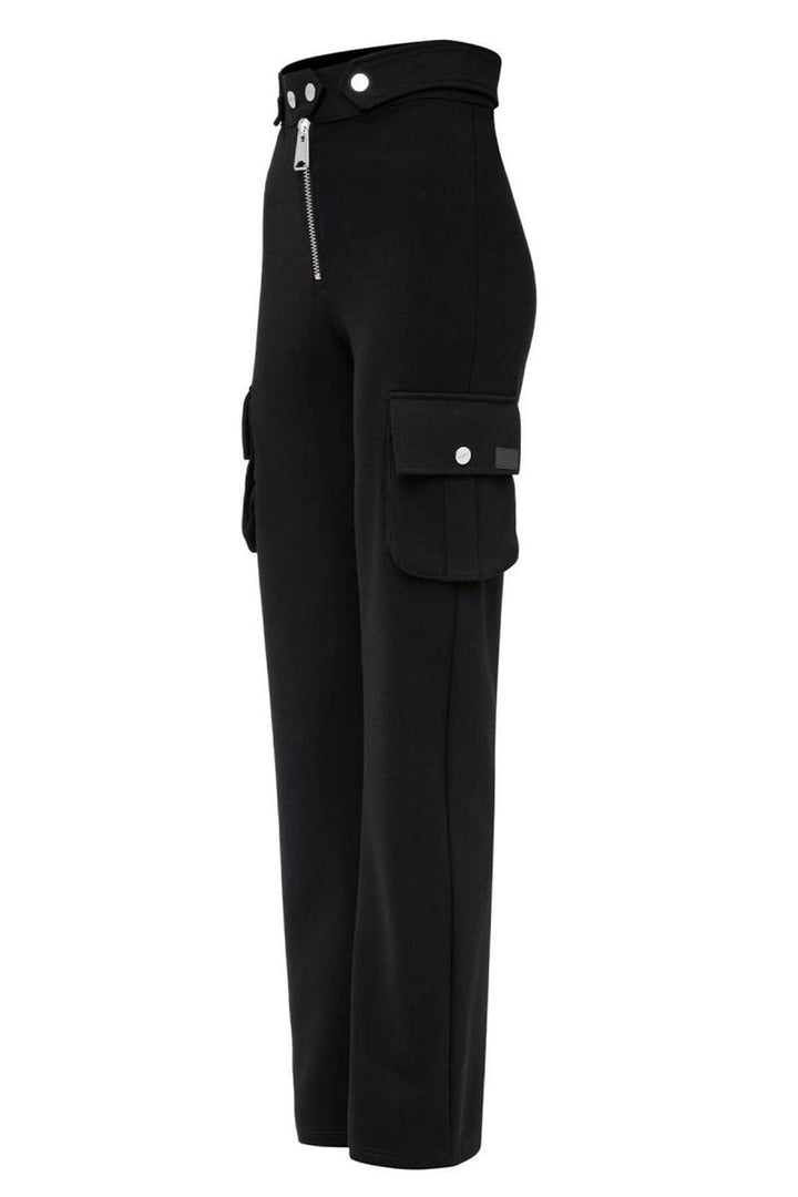 MALENE TRACKPANTS - Mona Zyp