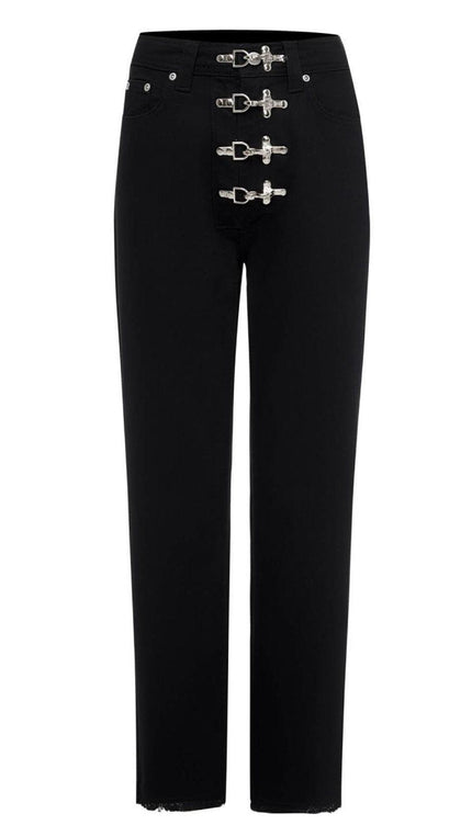 GAIA JEANS - Mona Zyp
