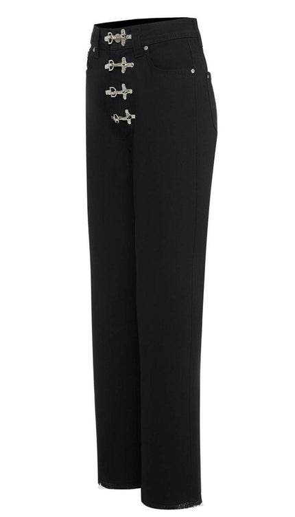 GAIA JEANS - Mona Zyp