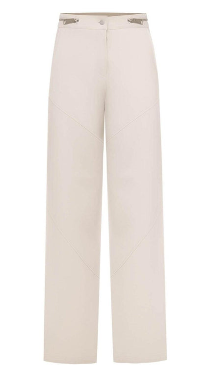 PALMA PANTS - Mona Zyp