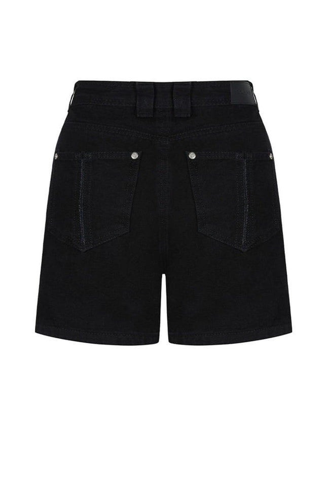 GAIA SHORT - Mona Zyp