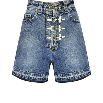 GINA SHORT - Mona Zyp