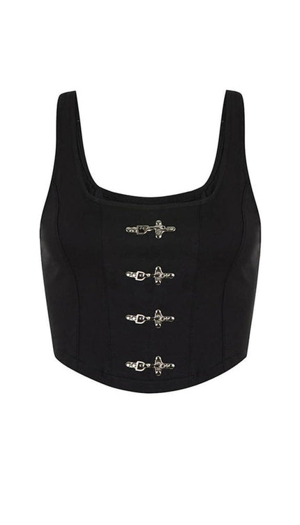 LOLA TOP - Mona Zyp