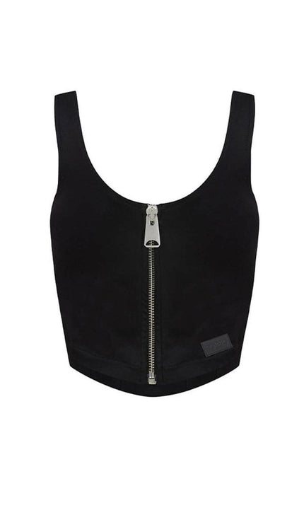 LOLA TOP - Mona Zyp