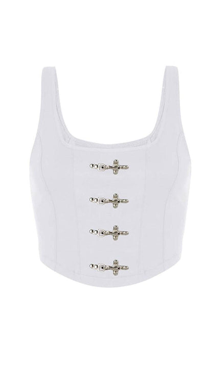 LOLA TOP - Mona Zyp