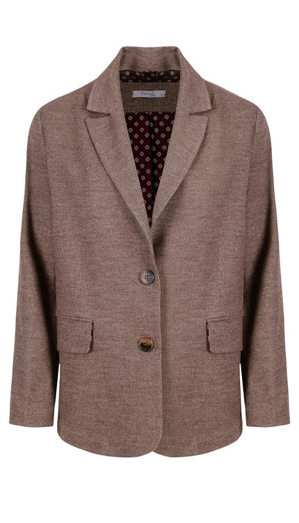 CEKET S-203 - Mona Zyp