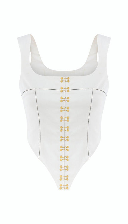 NAOMI CORSET - Mona Zyp