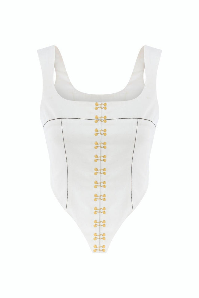 NAOMI CORSET - Mona Zyp