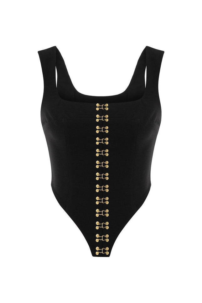 NAOMI CORSET - Mona Zyp