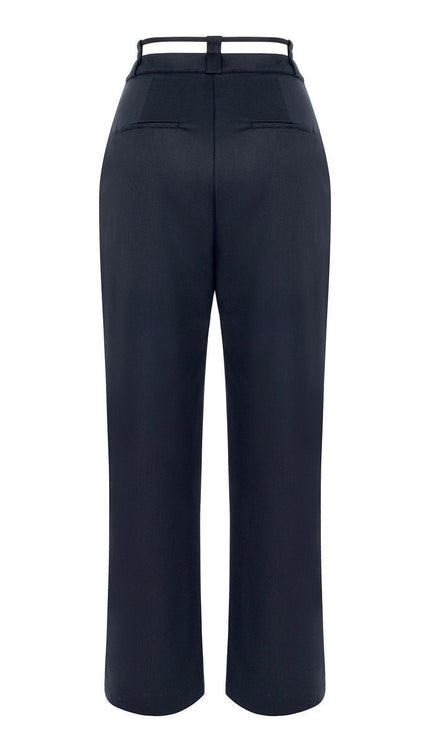 FLEUR PANT - Mona Zyp