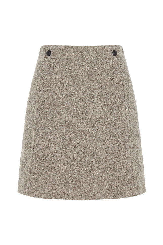 BUKLET ETEK - Mona Zyp