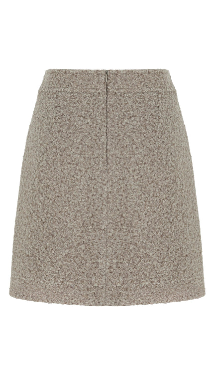 BUKLET ETEK - Mona Zyp