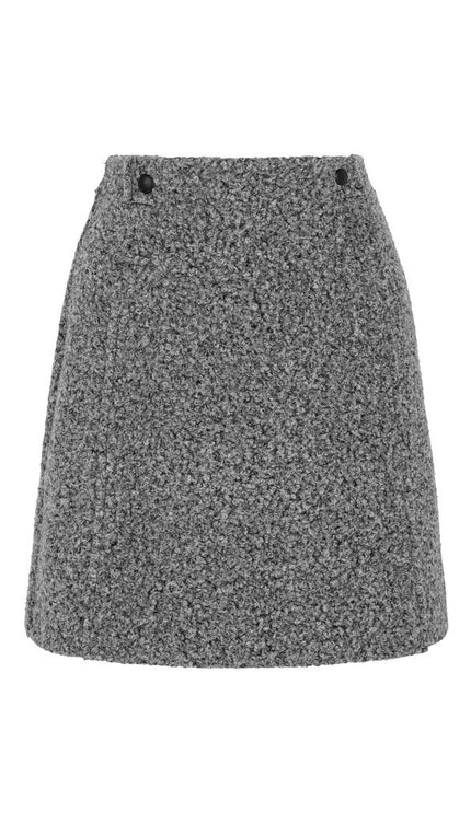 Antrasit Buklet Etek