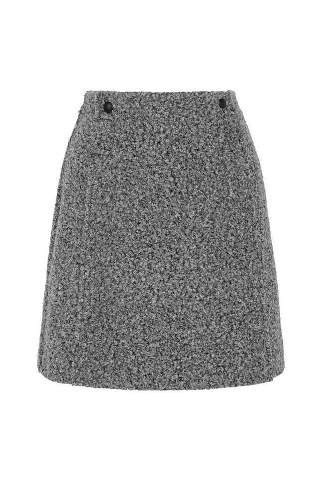 Antrasit Buklet Etek