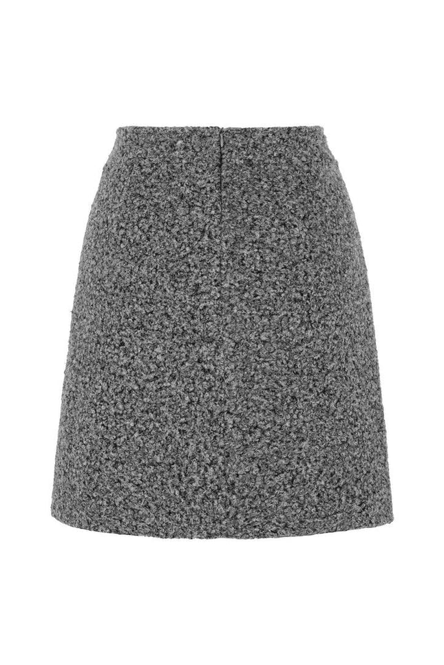 Antrasit Buklet Etek