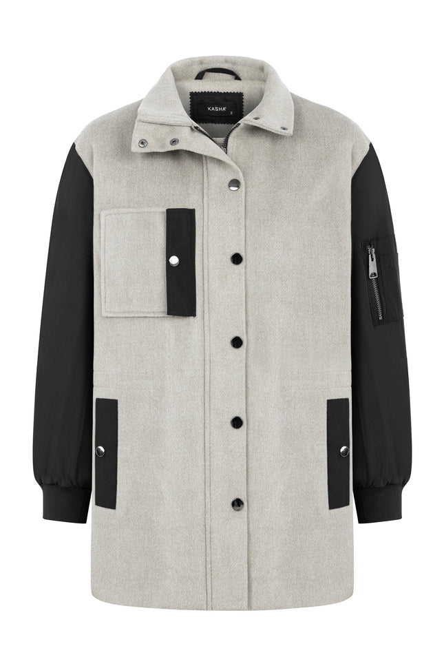 KAŞMİR MONT - Mona Zyp