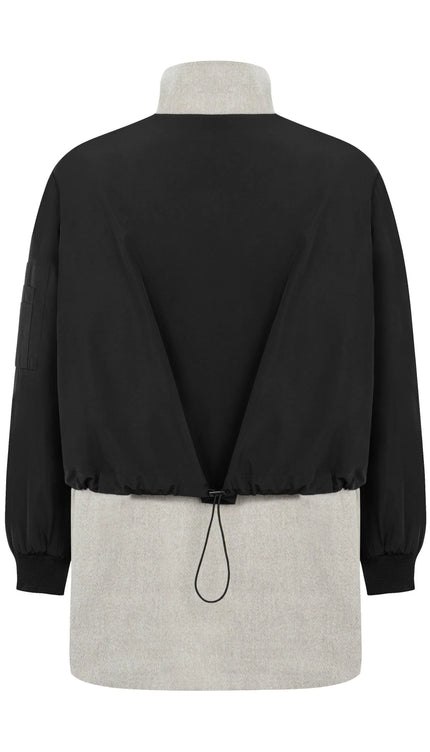 KAŞMİR MONT - Mona Zyp