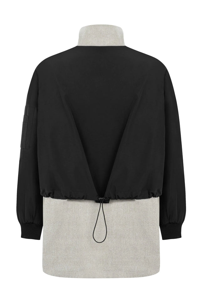 KAŞMİR MONT - Mona Zyp