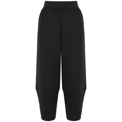 BELİ LASTİKLİ KAPRİ EŞOFMAN - Mona Zyp