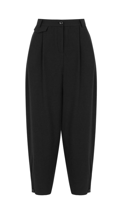 PİLELİ PANTOLON - Mona Zyp