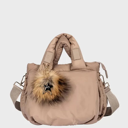 SCO-001 Cloudy - Mona Zyp